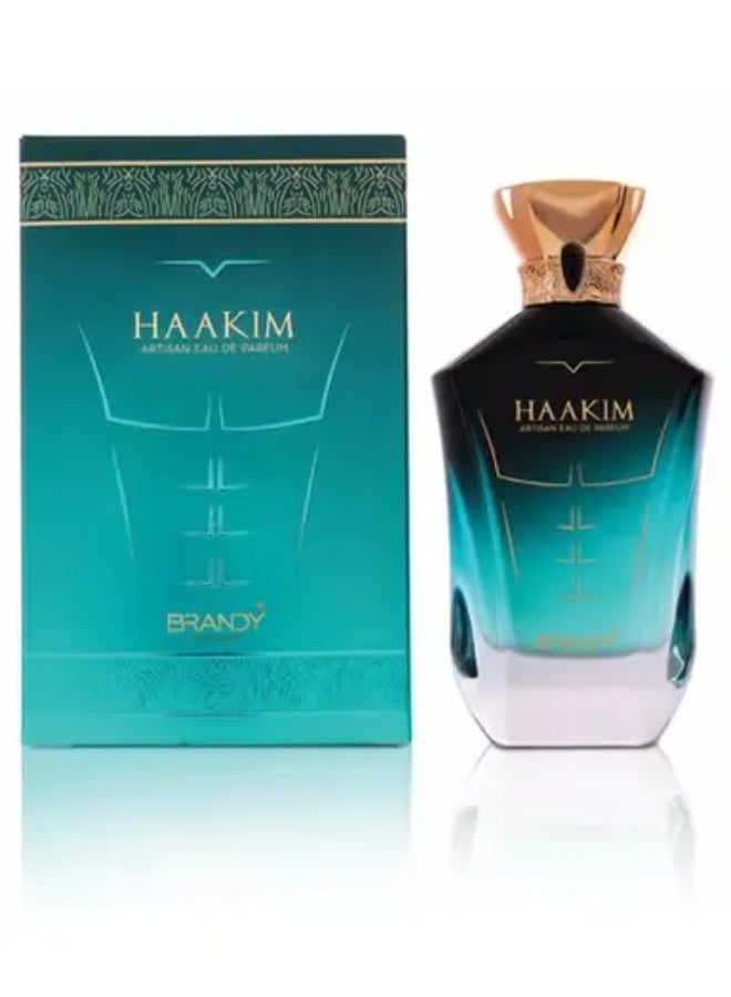 Brandy Haakim EDP 100ml